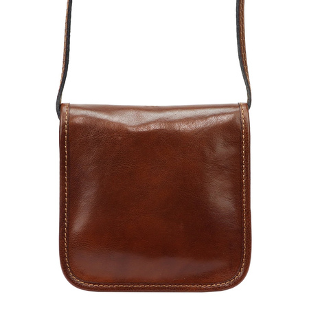 Torebka torebki damska skórzana skóra naturalna Florence