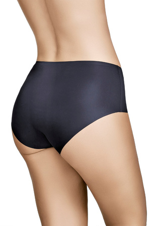 MAXI BRAGA 503 figi z wysokim stanem, negro-czarny