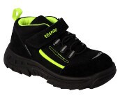 Befado buty dziecięce trekkingowe