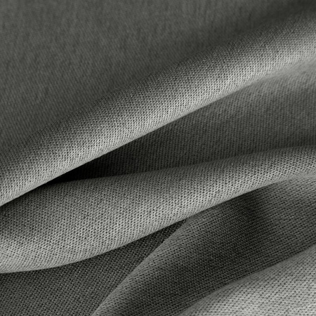 ZASŁONA GOTOWA CARLO 135 X 250 CM POPIELATY