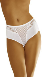 Figi damskie Wolbar Eco-RE czarne L