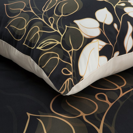 Komplet pościeli z makosatyny 