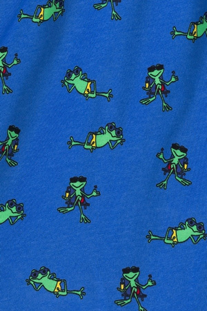 Bokserki 2MHH 006 bokserki majtki męskie