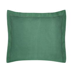 POSZEWKA NOVA COLOUR 50 X 70 CM BUTELKOWY ZIELONY