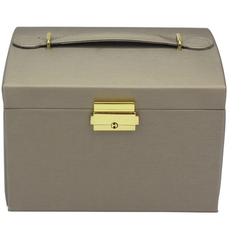 kuferek na biżuterię