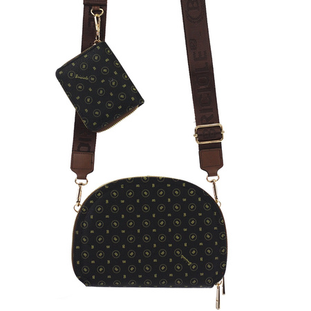 Torebka damska BRICIOLE eko-skóra 