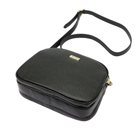 Torebka torebki skórzana skóra naturalna MiaMore damska