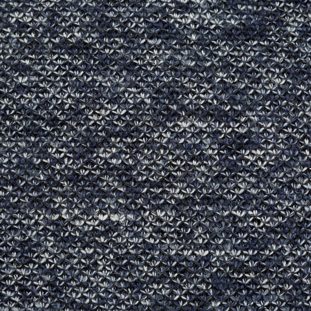 KOC PANDA 150 X 200 CM GRANATOWY