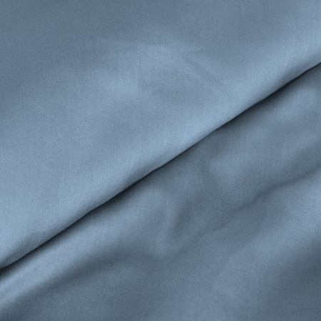 KOMPLET POŚCIELI NOVA3 220 X 200 CM NIEBIESKI