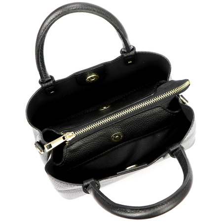 Torebka torebki damska skórzana skóra naturalna Luka