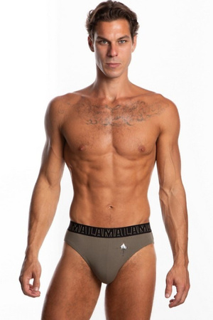 Slipy M 1057 SD 2P Slipy majtki męskie