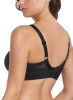 BETTY Biustonosz Soft, negro/czarny