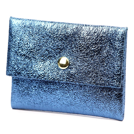 VerMari etui na dokumenty skóra naturalna