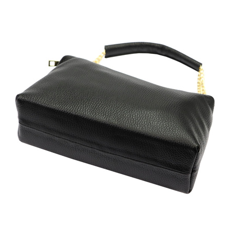 Torebka torebki skórzana skóra naturalna Luka damska