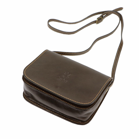 Torebka torebki damska skórzana skóra naturalna Florence