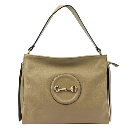 Torebka torebki skórzana skóra naturalna Luka damska