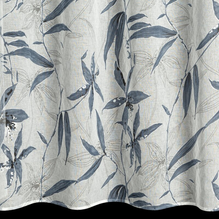 ZASŁONA GOTOWA PATI 140 X 250 CM NATURALNY