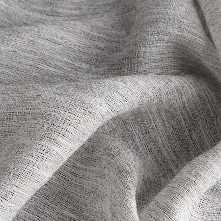 ZASŁONA GOTOWA ANITA 140 X 250 CM SZARY