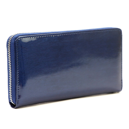 Portfel damski skórzany skóra naturalna Pierre Cardin 