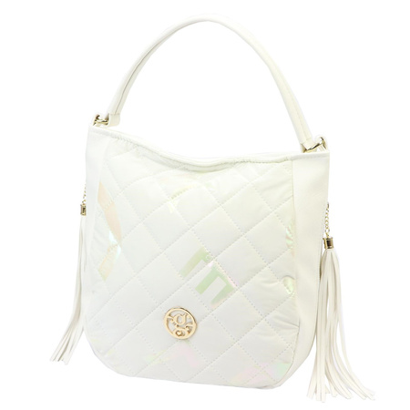 Torebka damska skóra ekologiczna Gregorio