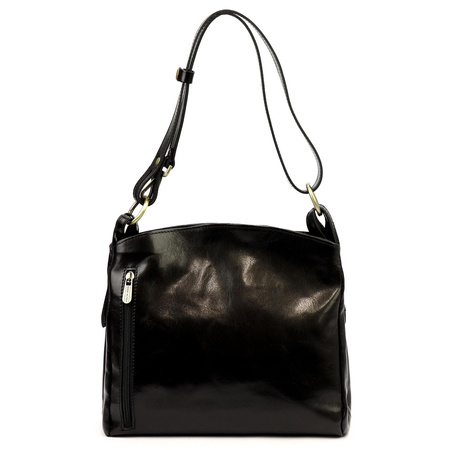 Torebka torebki damska  skórzana skóra naturalna Florence