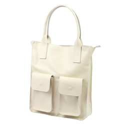 Torebka torebki skórzana skóra naturalna Gregorio damska