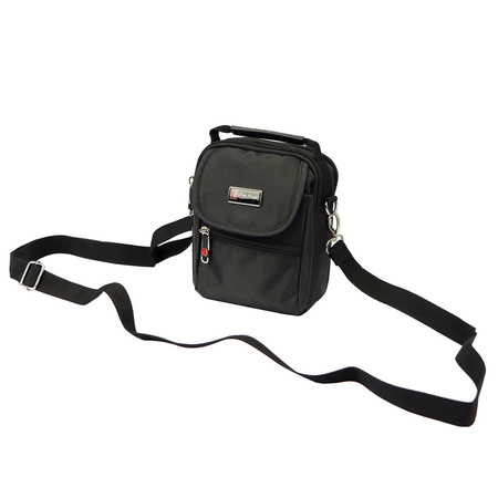 Torba saszetka listonoszka męska na ramię Bag Street 