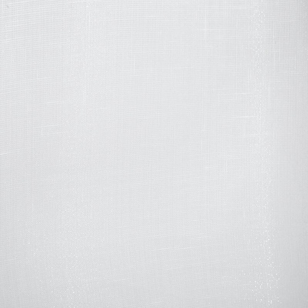 FIRANA GOTOWA VIOLA NA TAŚMIE 140 X 270 CM BIAŁY