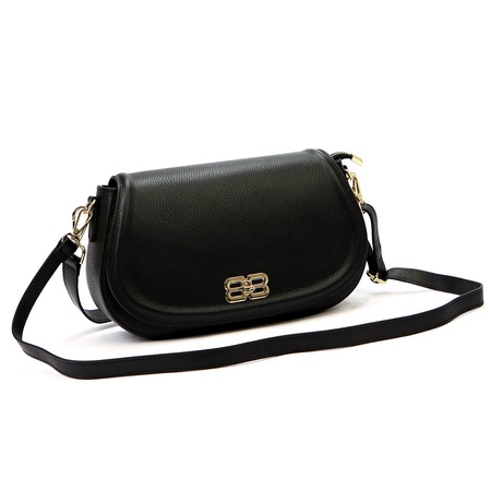 Torebka torebki skórzana skóra naturalna Luka damska