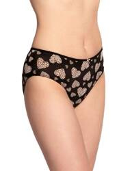 Figi bikini L-122BI-57 3P Figi majtki damskie