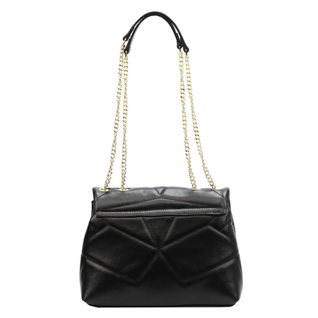 Torebka torebki skórzana skóra naturalna Luka damska