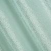 Zasłona gotowa miętowa na przelotki 140X250 