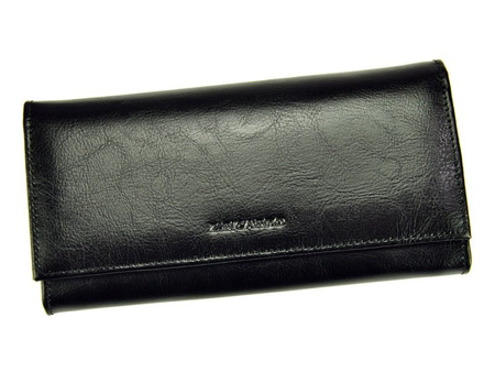 Portfel damski skórzany skóra naturalna Z.Ricardo 
