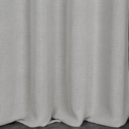 ZASŁONA GOTOWA CINDY 140 X 250 CM SZARY