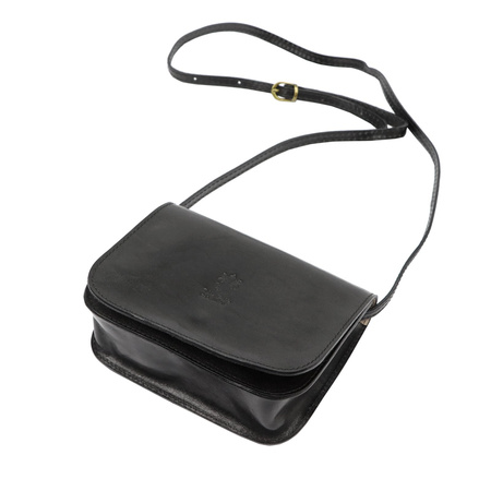 Torebka torebki damska skórzana skóra naturalna Florence