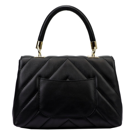 Torebka torebki skórzana skóra naturalna Luka damska 