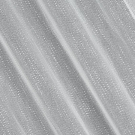 FIRANA GOTOWA MONIC 140 X 260 CM BIAŁY