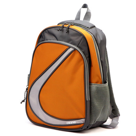 Plecak materiałowy damski Ormi 
