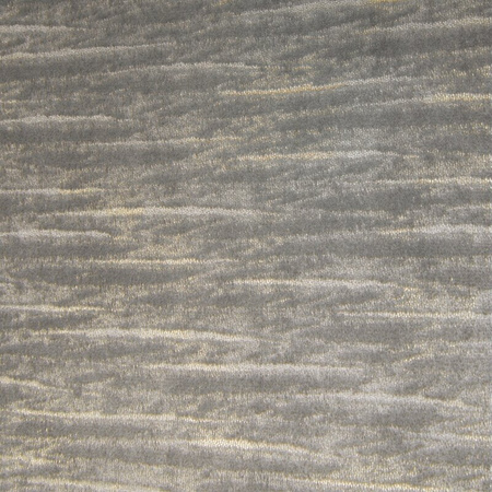 ZASŁONA GOTOWA ALUVIA 140 X 250 CM STALOWY