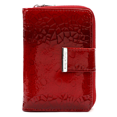 Portfel męski NITE czarny