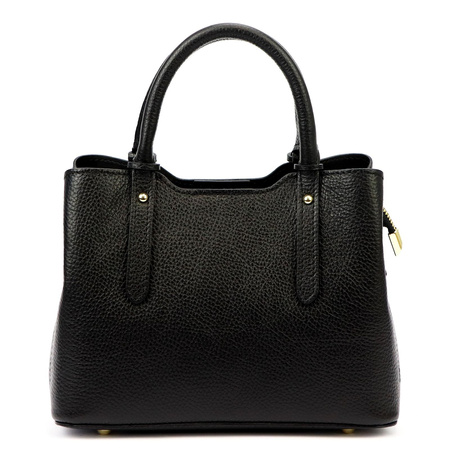 Torebka torebki damska skórzana skóra naturalna Luka