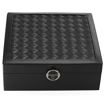 kuferek na biżuterię