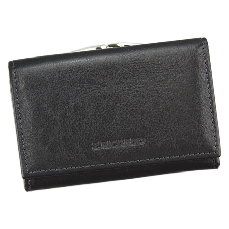 Portfel damski skórzany skóra naturalna Z.Ricardo