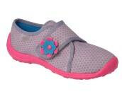 Befado kapcie pantofle dla dziewczynki