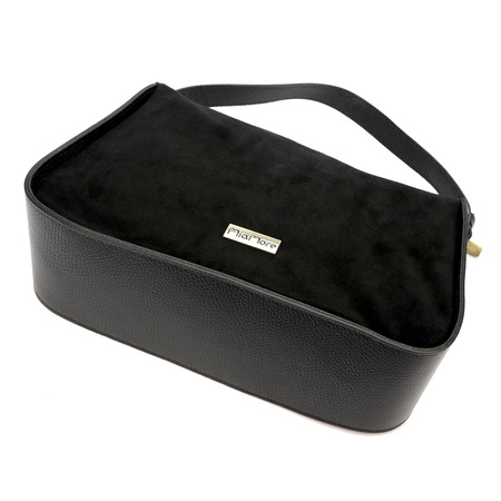 Torebka torebki skórzana skóra naturalna MiaMore damska 