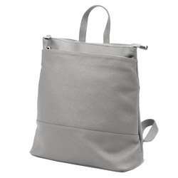 Plecak damski skórzany skóra naturalna Luka