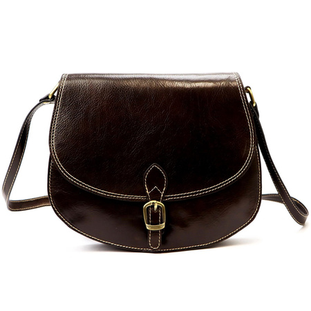 Torebka torebki damska  skórzana skóra naturalna Florence