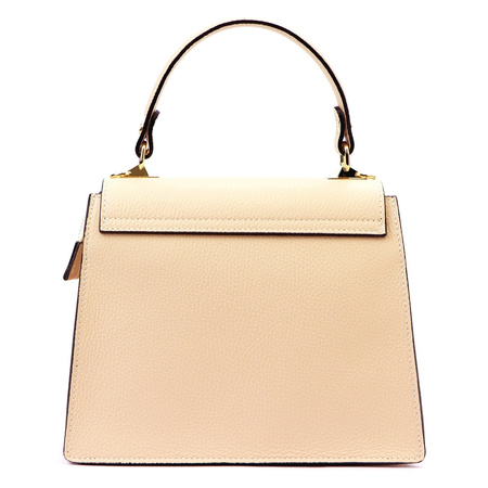 Torebka torebki skórzana skóra naturalna Luka damska