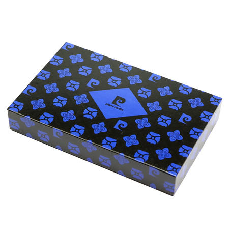 Portfel damski skórzany skóra naturalna Pierre Cardin