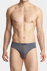 Slipy majtki męskie  3MP-101/02 3-pack